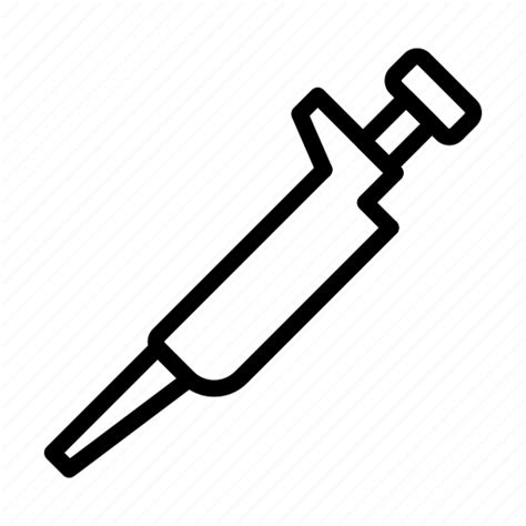 lab pipette icon|pipette logo png.